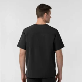 Blouse médicale à col en V en tissu Ripstop Rugged Flex Fld