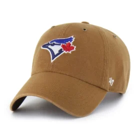 Blue Jays de Toronto '47 : 4e batteur