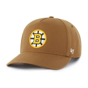 Boston Bruins « '47 Hitch »