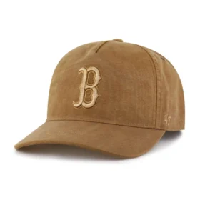 Boston Red Sox '47 Dyed Hitch coupe décontractée