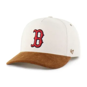 Boston Red Sox '47 Hitch non teint