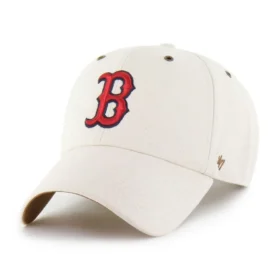 Boston Red Sox '47 non teint, modèle Clean Up