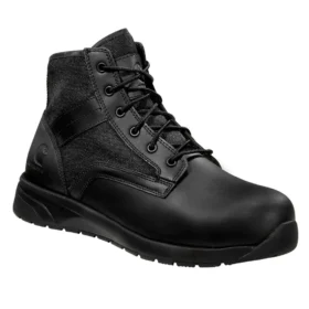 Bottes-baskets légères Carhartt Force® 5″ à embout Nano Toe