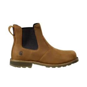 Bottes Chelsea Frontier à embout en acier et résistantes à l’eau