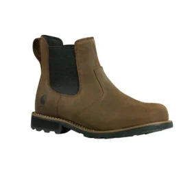 Bottes Chelsea « Frontier » résistantes à l'eau