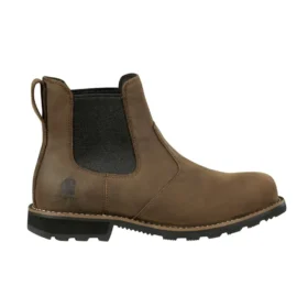 Bottes Chelsea « Frontier » résistantes à l’eau