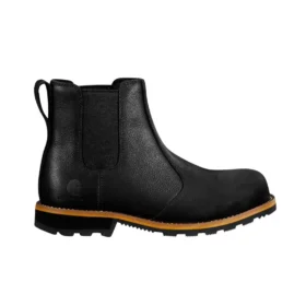 Bottes Chelsea Frontier résistantes à l’eau pour femme