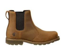 Bottes Chelsea Frontier résistantes à l’eau pour femme