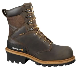 Bottes d’escalade à embout composite de 8"
