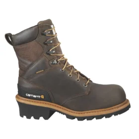 Bottes d’escalade à embout composite de 8″