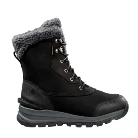 Bottes d'hiver imperméables et isolantes Pellston 8" pour femme
