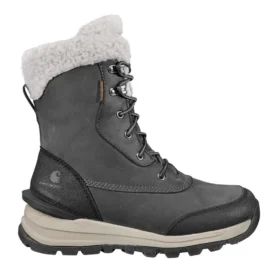 Bottes d'hiver imperméables et isolantes Pellston 8" pour femme