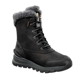 Bottes d’hiver imperméables et isolantes Pellston 8″ pour femme