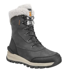 Bottes d’hiver imperméables et isolantes Pellston 8″ pour femme