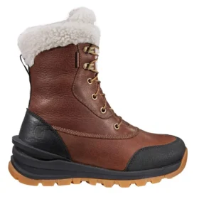 Bottes d'hiver imperméables et isolantes Pellston pour femme