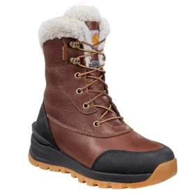 Bottes d’hiver imperméables et isolantes Pellston pour femme
