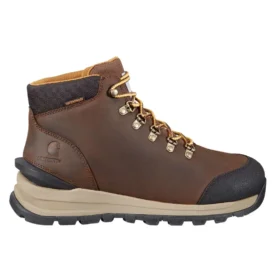 Bottes de randonnée de travail Gilmore à embout en alliage de 5 pouces