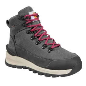 Bottes de randonnée imperméables Gilmore pour femme