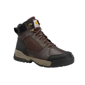Bottes de travail Force HD 6" à bout souple