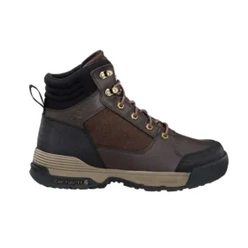 Bottes de travail Force HD 6″ à bout souple