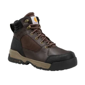 Bottes de travail Force HD 6" à embout composite