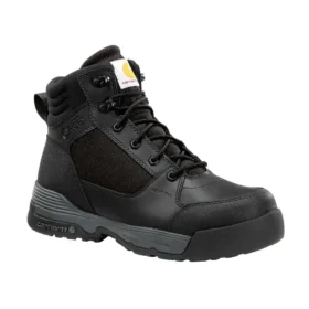 Bottes de travail Force HD 6" à embout composite