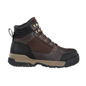 Bottes de travail Force HD 6″ à embout composite
