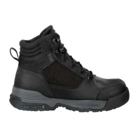 Bottes de travail Force HD 6″ à embout composite