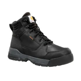 Bottes de travail Force HD 6" à embout composite imperméables