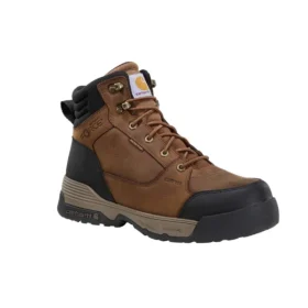 Bottes de travail Force HD 6" à embout composite imperméables