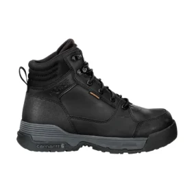 Bottes de travail Force HD 6″ à embout composite imperméables
