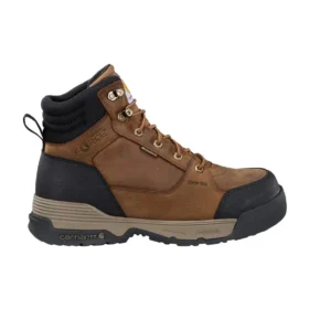 Bottes de travail Force HD 6″ à embout composite imperméables