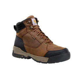 Bottes de travail imperméables à embout souple Force HD 6"