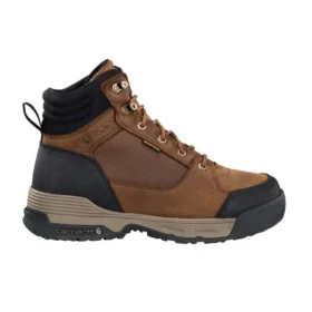 Bottes de travail imperméables à embout souple Force HD 6″