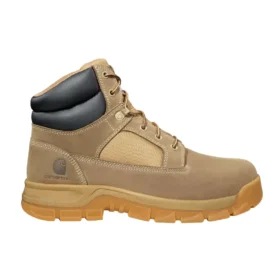 Bottes de travail Kentwood 6" à embout en acier