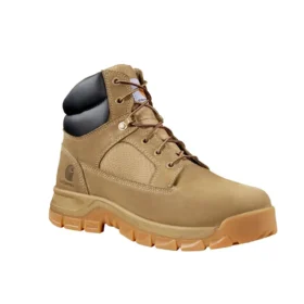 Bottes de travail Kentwood 6″ à embout en acier