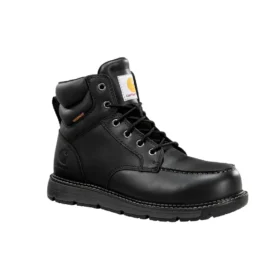 Bottes de travail Millbrook 6" imperméables à bout Nano pour femme