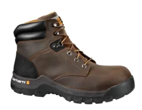 Bottes de travail Rugged Flex® à bout souple de 6 pouces