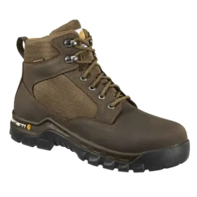 Bottes de travail Rugged Flex 6" imperméables à bout souple