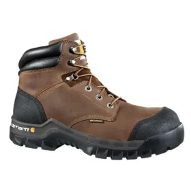 Bottes de travail Rugged Flex® à embout composite de 6"