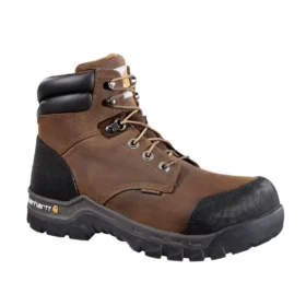 Bottes de travail Rugged Flex® à embout composite de 6″