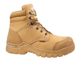 Bottes de travail Rugged Flex® imperméables à embout composite de 6 pouces
