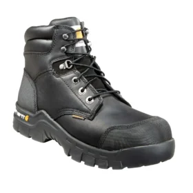Bottes de travail Rugged Flex® imperméables à embout composite de 6 pouces