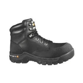 Bottes de travail Rugged Flex® imperméables à embout composite de 6 pouces