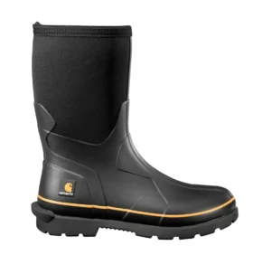 Bottes en caoutchouc imperméables Mudrunner 10"