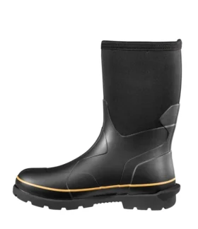 Bottes en caoutchouc imperméables Mudrunner 10″