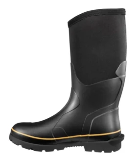 Bottes en caoutchouc imperméables Mudrunner 15″