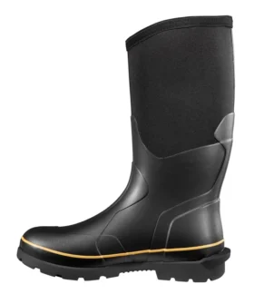 Bottes en caoutchouc imperméables Mudrunner 15″ à embout Nano Toe