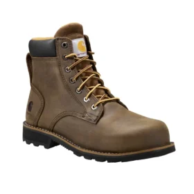 Bottes Frontier 6" à embout composite résistantes à l'eau