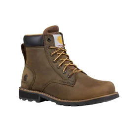 Bottes Frontier 6" résistantes à l'eau